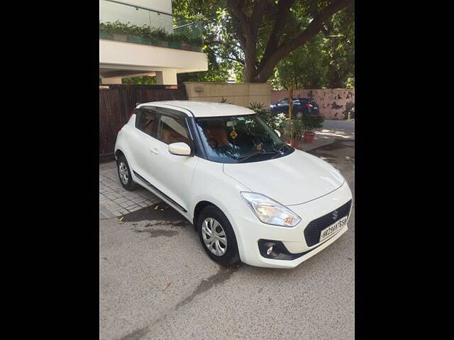 Used Maruti Suzuki Swift [2014-2018] VXi [2014-2017] in Delhi