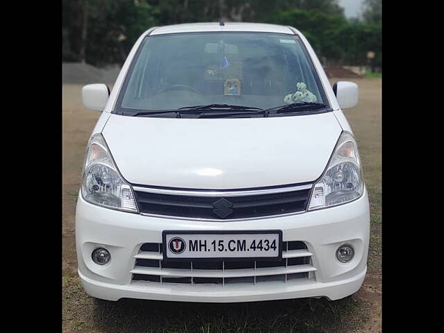 Used 2010 Maruti Suzuki Estilo in Nashik