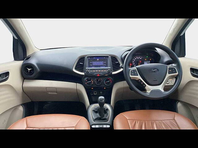 Used Hyundai Santro Sportz in Hyderabad