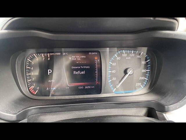 Used Tata Altroz XZA Plus Petrol [2022-2023] in Pune