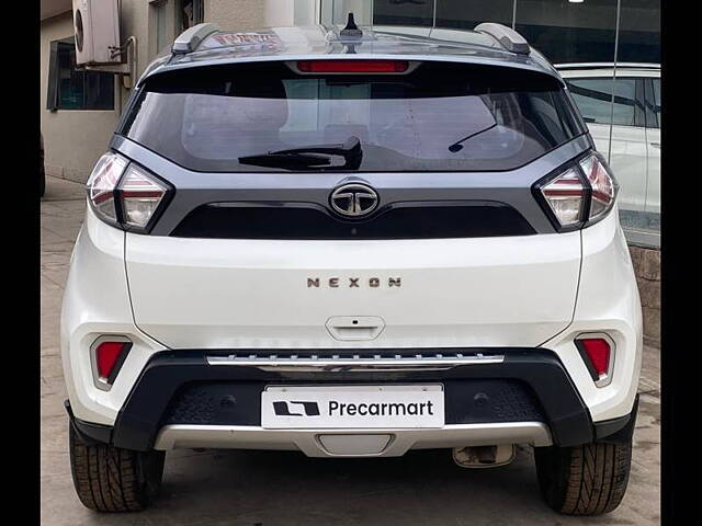 Used Tata Nexon [2020-2023] XZA Plus [2020-2023] in Mysore