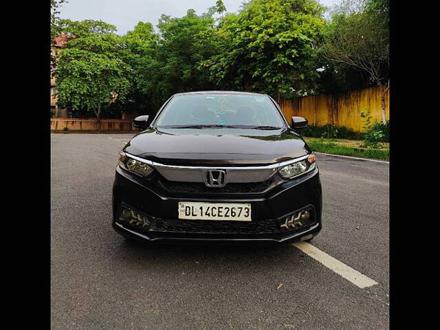 Used 2019 Honda Amaze in Delhi