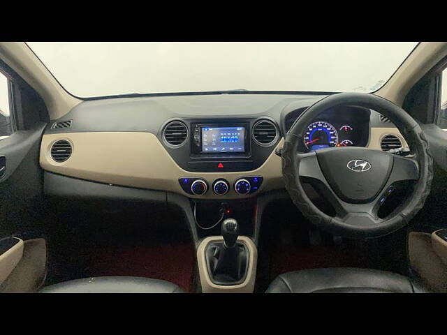 Used Hyundai Grand i10 Magna 1.2 Kappa VTVT in Mumbai