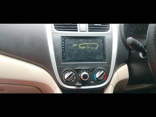 Used Maruti Suzuki Celerio [2017-2021] VXi (O) [2019-2020] in Chennai