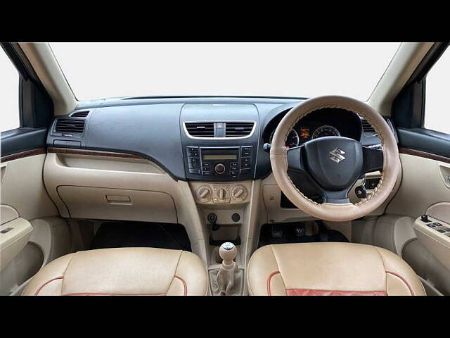 Used Maruti Suzuki Swift DZire [2011-2015] VDI in Hyderabad