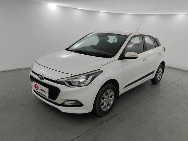 Used 2017 Hyundai Elite i20 in Jaipur