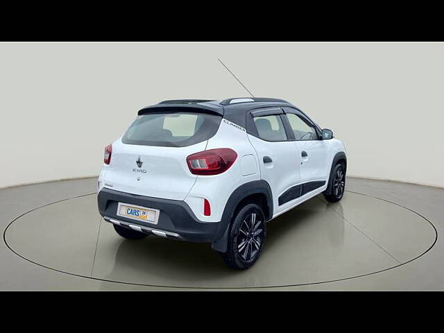 Used Renault Kwid [2022-2023] CLIMBER AMT in Surat