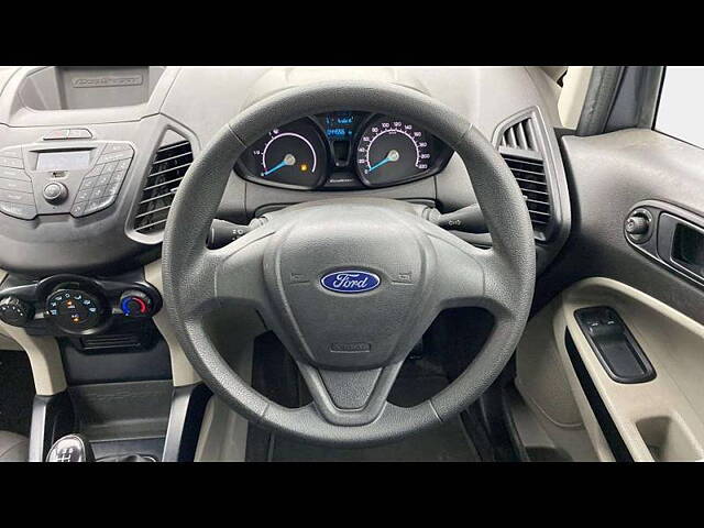 Used Ford EcoSport [2017-2019] Ambiente 1.5L Ti-VCT in Hyderabad