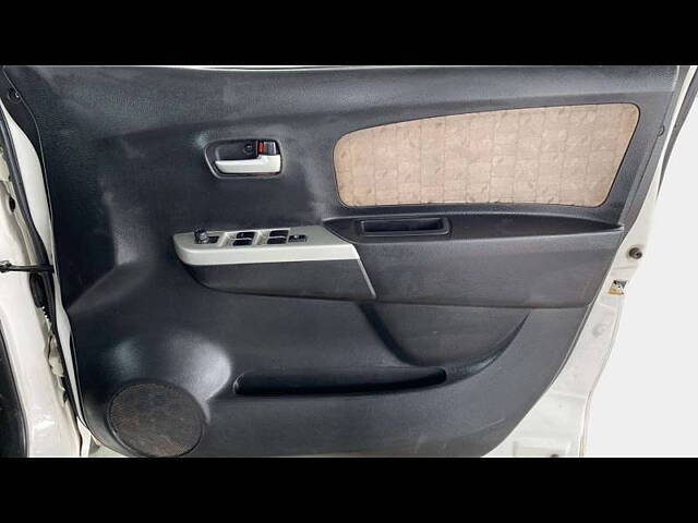 Used Maruti Suzuki Wagon R 1.0 [2014-2019] VXI in Rajkot