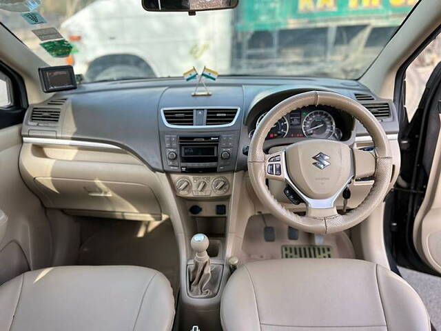 Used Maruti Suzuki Ertiga [2015-2018] VDI SHVS in Delhi