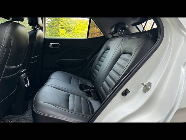 Used Hyundai Venue [2019-2022] SX 1.0 Turbo in Delhi