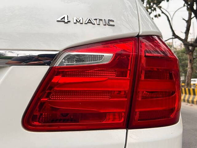 Used Mercedes-Benz GL 350 CDI in Noida