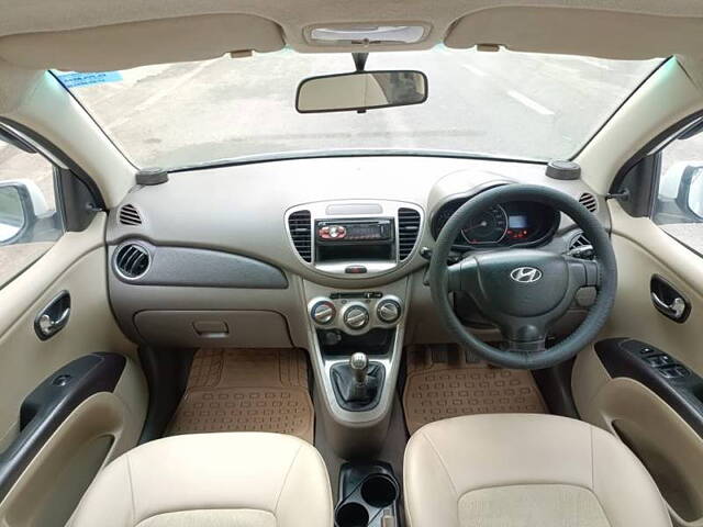 Used Hyundai i10 [2010-2017] Magna 1.2 Kappa2 in Delhi