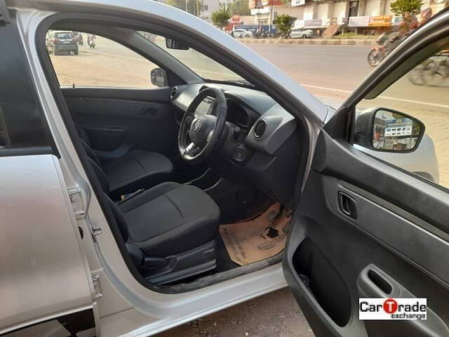 Used Renault Kwid [2015-2019] 1.0 RXT [2016-2019] in Aurangabad