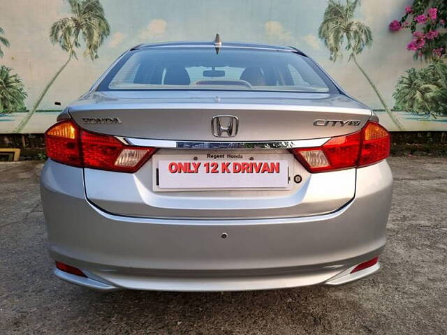 Used Honda City [2014-2017] S in Badlapur