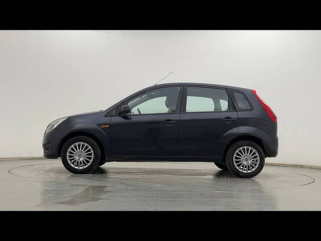 Used 2012 Ford Figo in Hyderabad