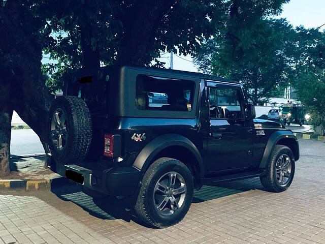 Used Mahindra Thar LX Hard Top Diesel MT in Patna