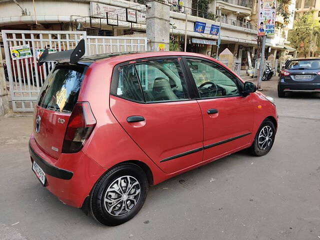 Used Hyundai i10 [2007-2010] Era in Mumbai