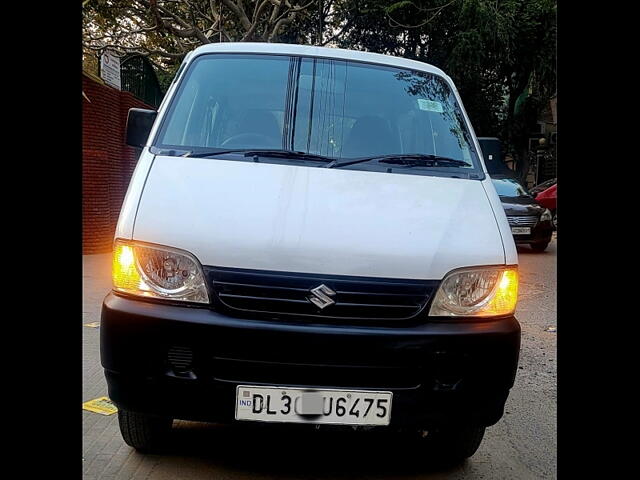 Used 2013 Maruti Suzuki Eeco in Delhi