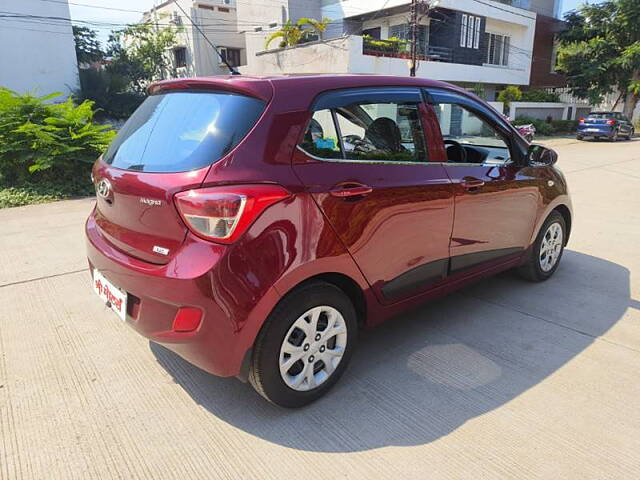 Used Hyundai Grand i10 [2013-2017] Magna 1.2 Kappa VTVT [2013-2016] in Indore