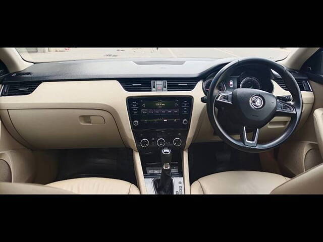 Used Skoda Octavia [2017-2021] 2.0 TDI L&K in Delhi