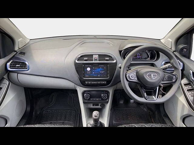 Used Tata Tiago XZ Plus [2020-2023] in Kolkata