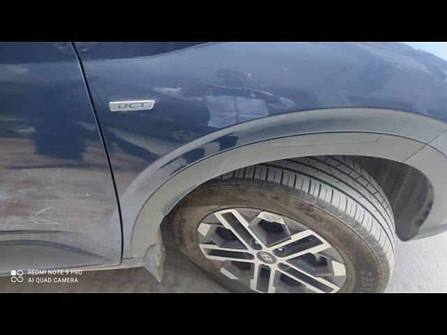 Used Hyundai Venue [2022-2023] SX (O) 1.0 Turbo DCT in Bangalore