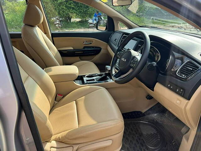 Used Kia Carnival [2020-2023] Prestige 7 STR in Delhi