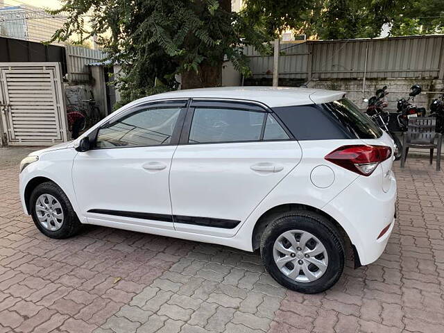 Used Hyundai Elite i20 [2014-2015] Sportz 1.4 in Lucknow