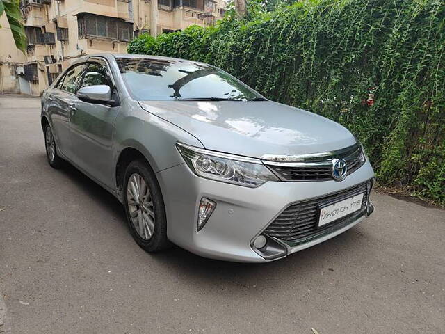 Used Toyota Camry [2015-2019] Hybrid [2015-2017] in Mumbai