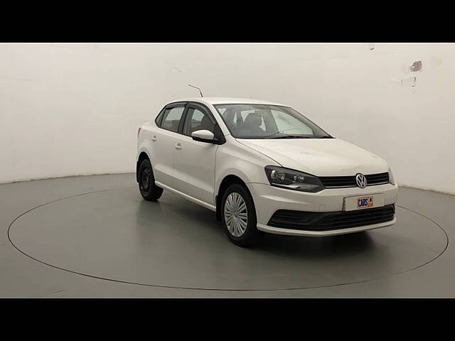 Used 2019 Volkswagen Ameo in Navi Mumbai