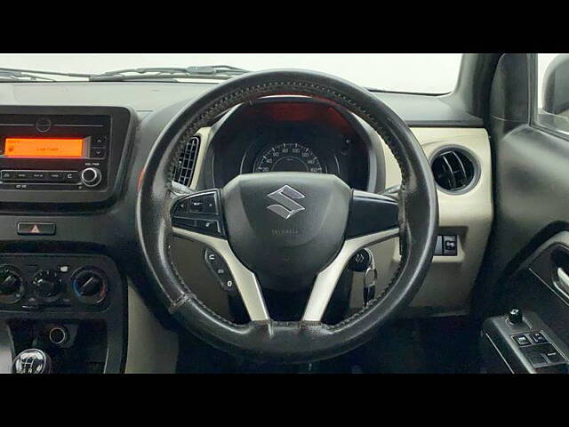 Used Maruti Suzuki Wagon R [2019-2022] VXi 1.2 in Delhi