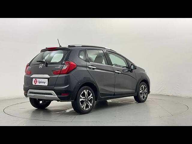 Used Honda WR-V [2017-2020] VX MT Petrol in Delhi