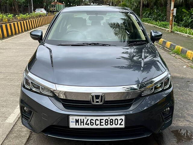 Used 2022 Honda City in Mumbai