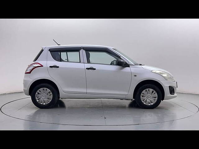 Used Maruti Suzuki Swift [2011-2014] LDi in Bangalore