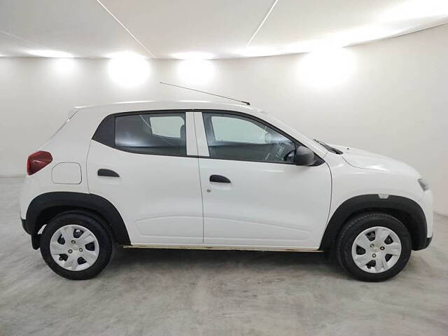 Used Renault Kwid [2022-2023] RXL (O) 0.8 in Coimbatore