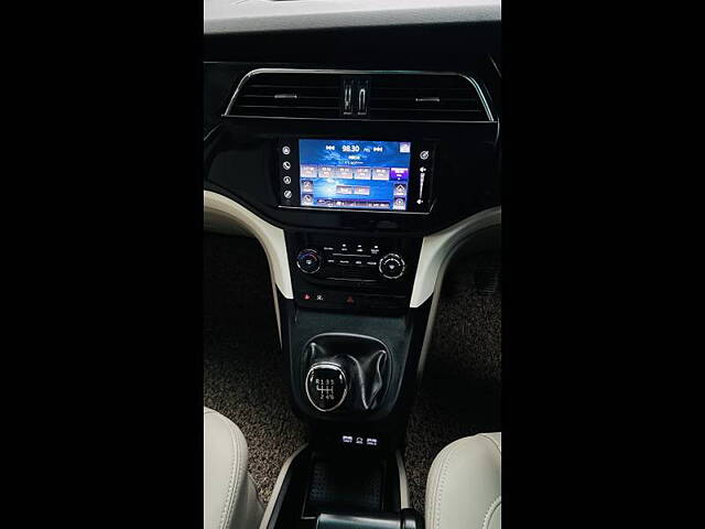 Used Mahindra Marazzo [2018-2020] M8 7 STR in Gurgaon