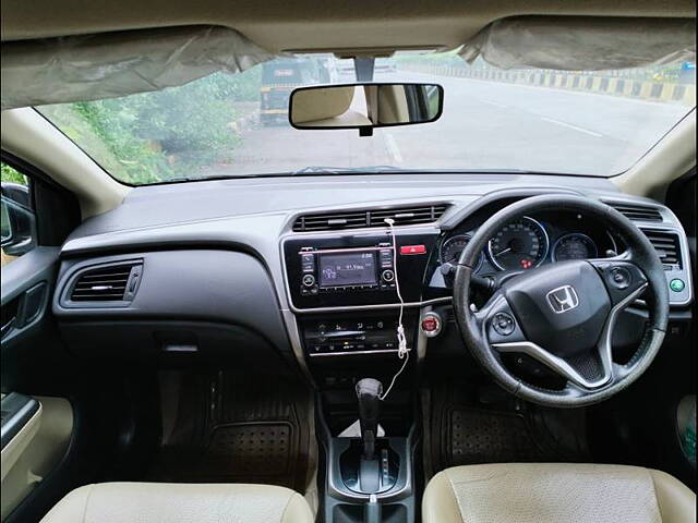 Used Honda City [2014-2017] VX (O) MT in Mumbai