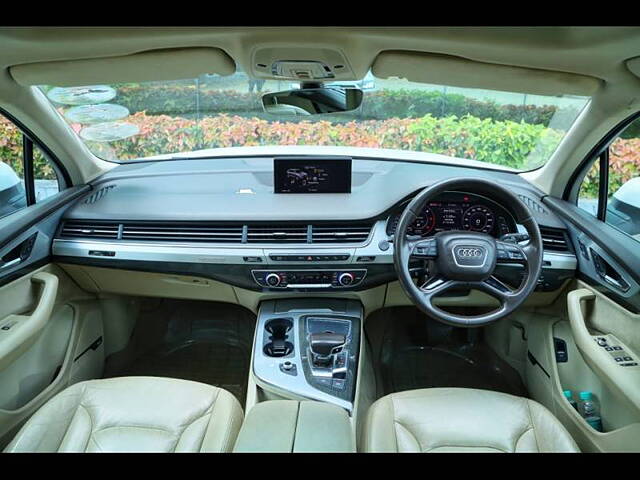 Used Audi Q7 [2015-2020] 45 TDI Technology Pack in Pune