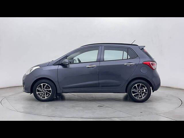 Used Hyundai Grand i10 [2013-2017] Asta 1.2 Kappa VTVT [2013-2016] in Chennai