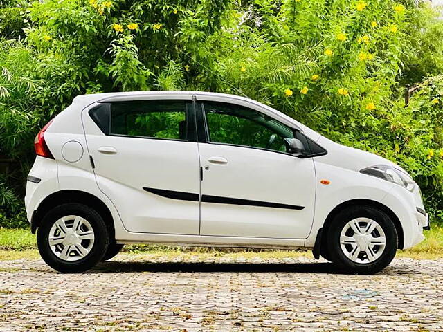 Used Datsun redi-GO [2016-2020] S 1.0 AMT [2018-2019] in Ahmedabad