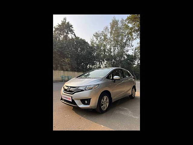 Used Honda Jazz [2015-2018] V AT Petrol in Delhi