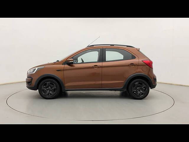 Used Ford Freestyle Trend 1.2 Ti-VCT [2018-2019] in Hyderabad