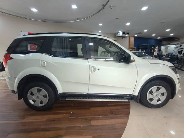 Used Mahindra XUV500 W7 [2018-2020] in Mumbai