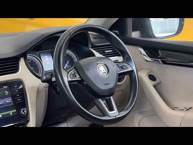 Used Skoda Octavia [2017-2021] 2.0 TDI L&K in Chennai