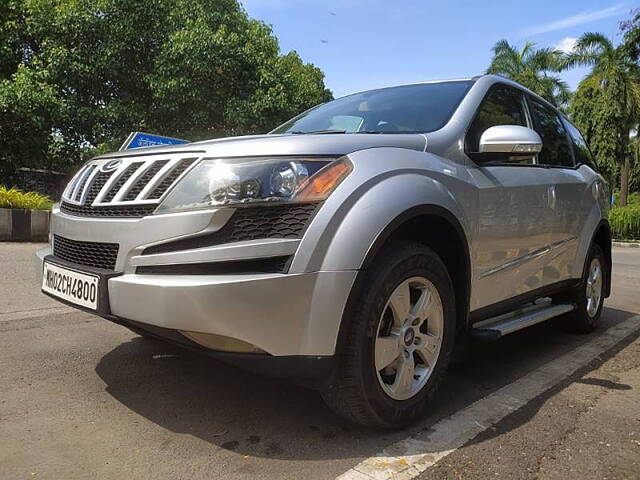 Used Mahindra XUV500 [2011-2015] W8 in Mumbai