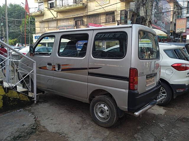 Used Maruti Suzuki Eeco [2010-2022] 5 STR [2014-2019] in Patna