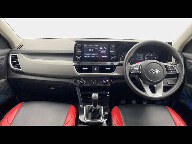 Used Kia Seltos [2019-2022] HTK Plus 1.5 [2019-2020] in Bangalore