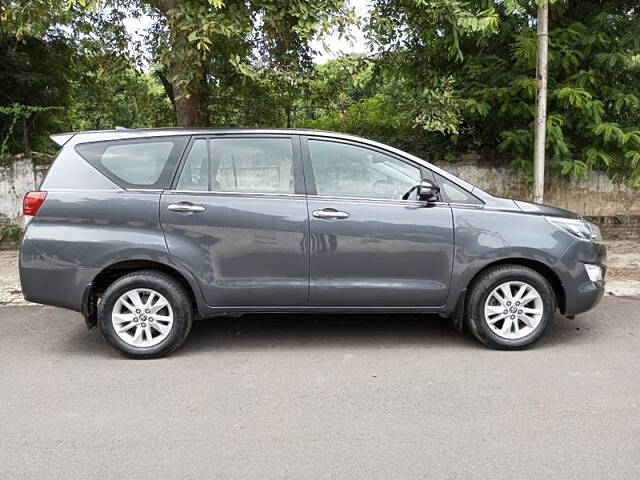 Used Toyota Innova Crysta [2016-2020] 2.4 VX 7 STR [2016-2020] in Kanpur