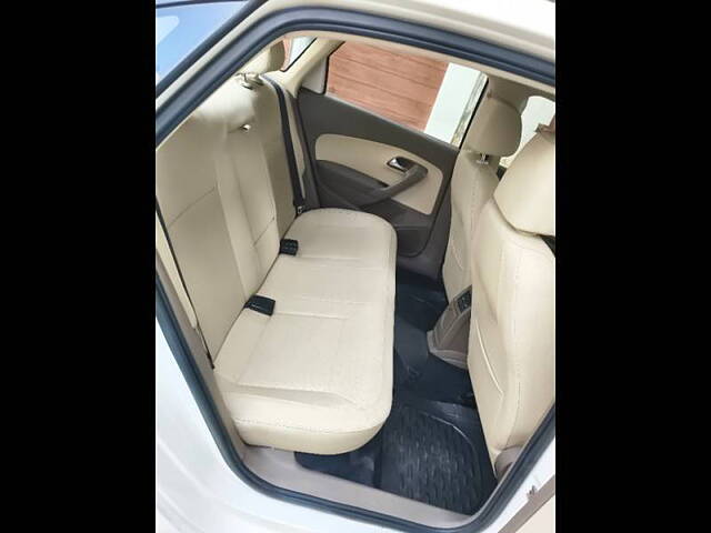 Used Skoda Rapid [2015-2016] 1.5 TDI CR Style Plus AT in Hyderabad